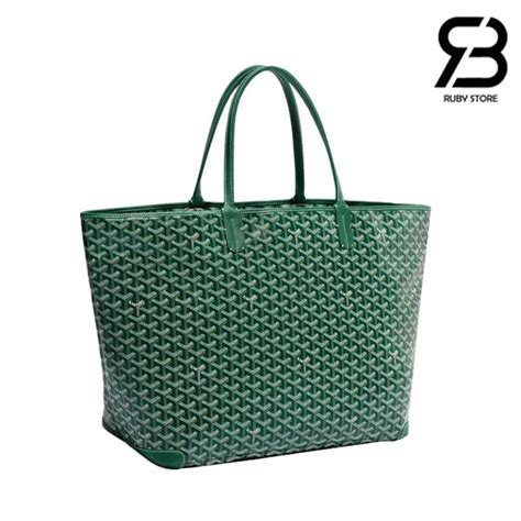 goyard artios gm tote|Artois gm bag.